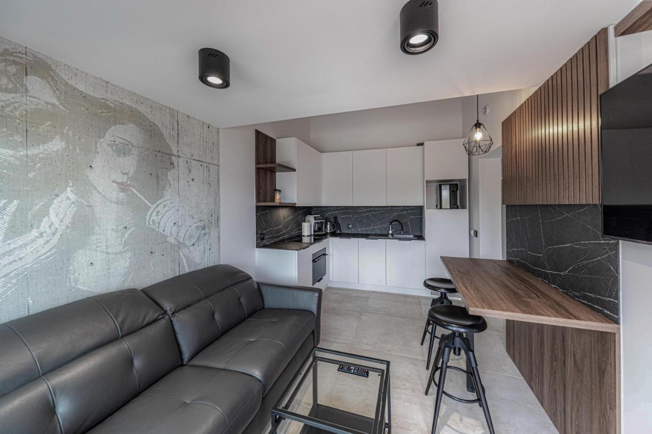 Villa Sun And Sea Трогир Екстериор снимка