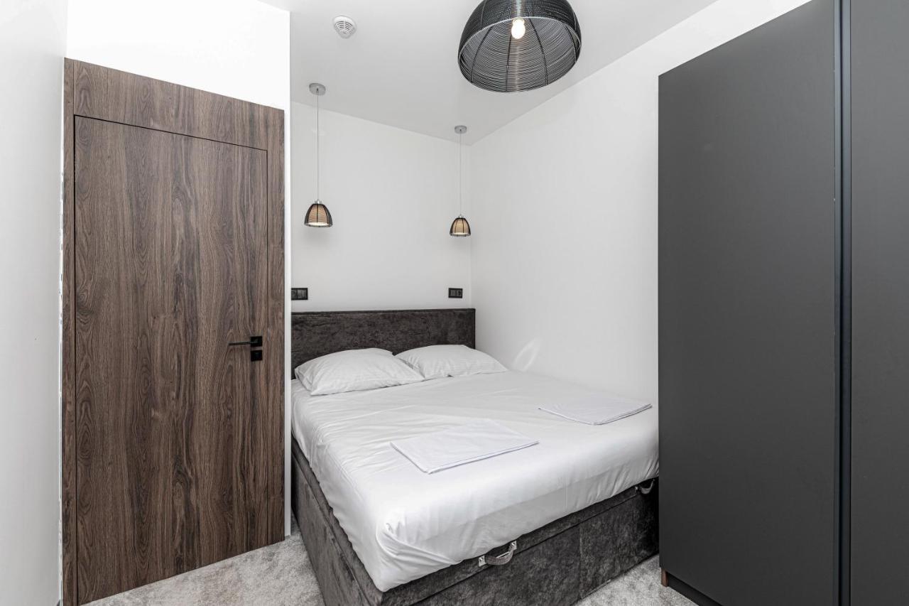 Villa Sun And Sea Трогир Екстериор снимка