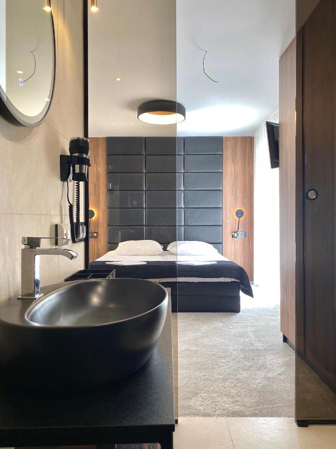 Villa Sun And Sea Трогир Екстериор снимка