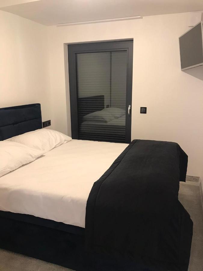 Villa Sun And Sea Трогир Екстериор снимка